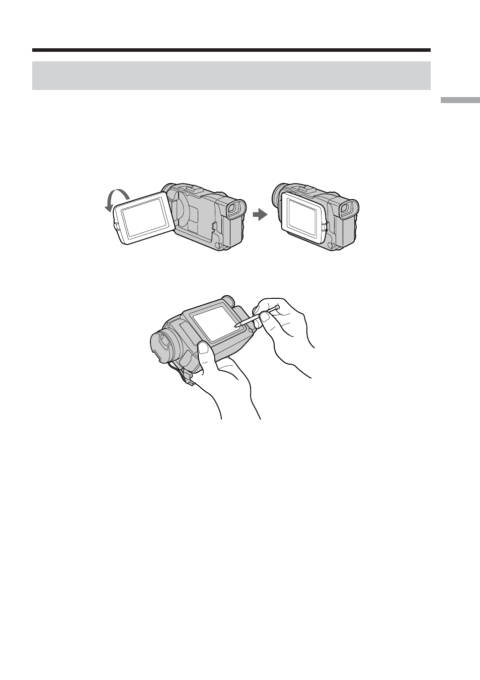 Sony DCR-IP5 User Manual | Page 7 / 124