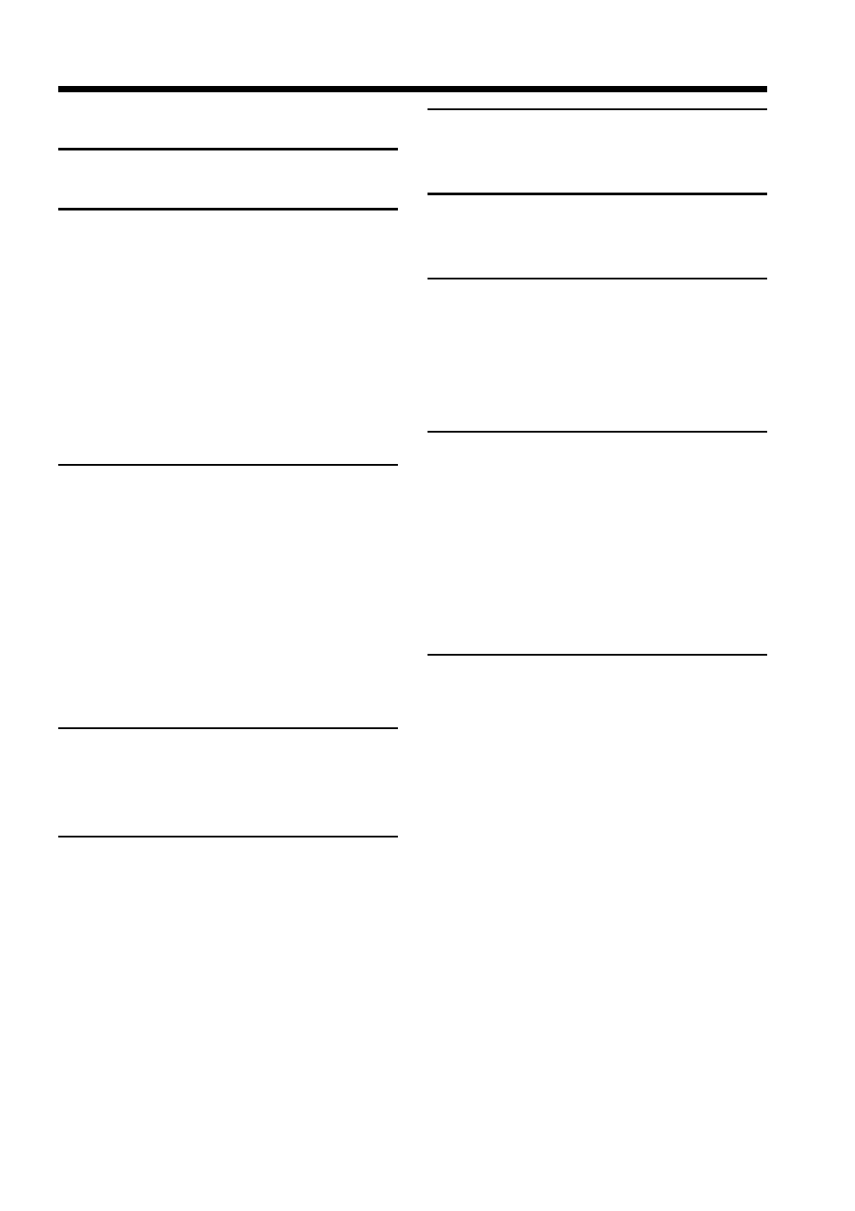 Sony CCD-TRV88 User Manual | Page 5 / 80
