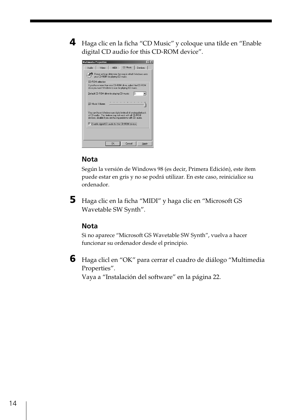 Sony NAS-CZ1 User Manual | Page 104 / 241