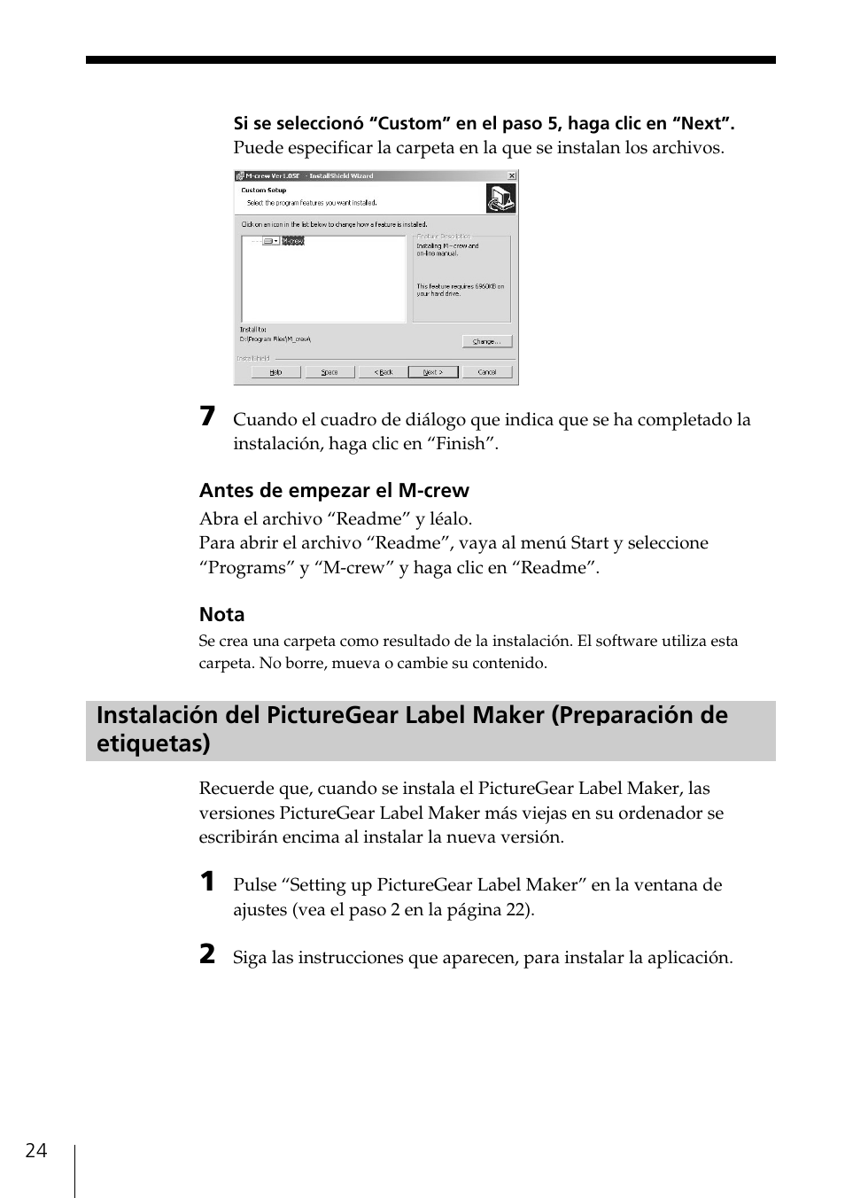 Sony NAS-CZ1 User Manual | Page 114 / 241