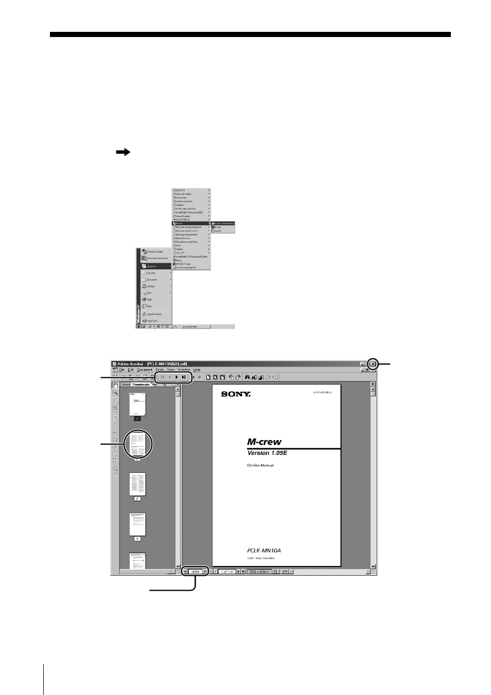 Altre informazioni, Uso del manuale in linea | Sony NAS-CZ1 User Manual | Page 208 / 241