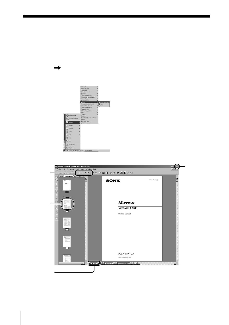 Additional information, Using the on-line manual | Sony NAS-CZ1 User Manual | Page 28 / 241