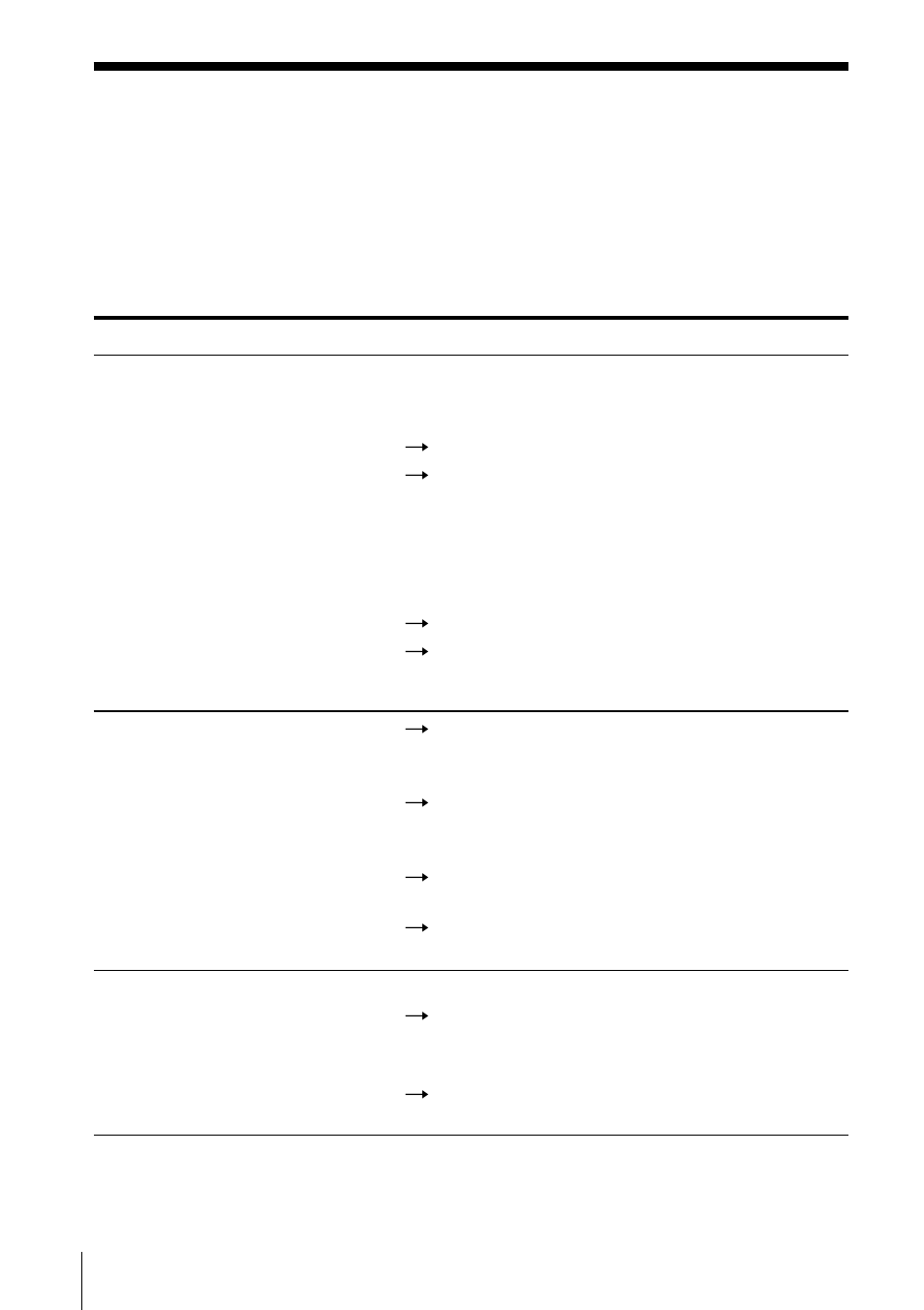 Troubleshooting | Sony NAS-CZ1 User Manual | Page 30 / 241