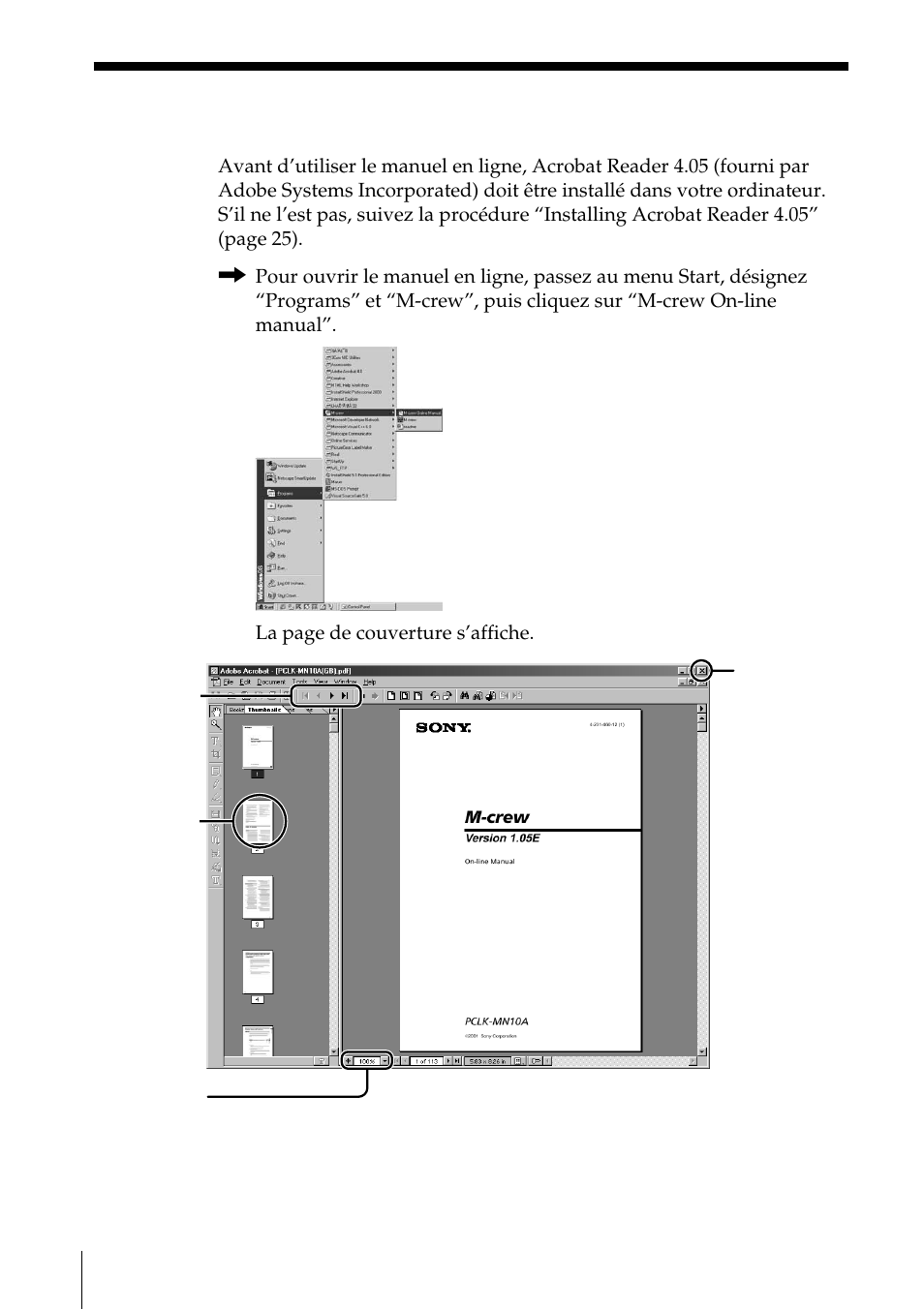 Informations additionnelles, Utilisation du manuel en ligne | Sony NAS-CZ1 User Manual | Page 58 / 241