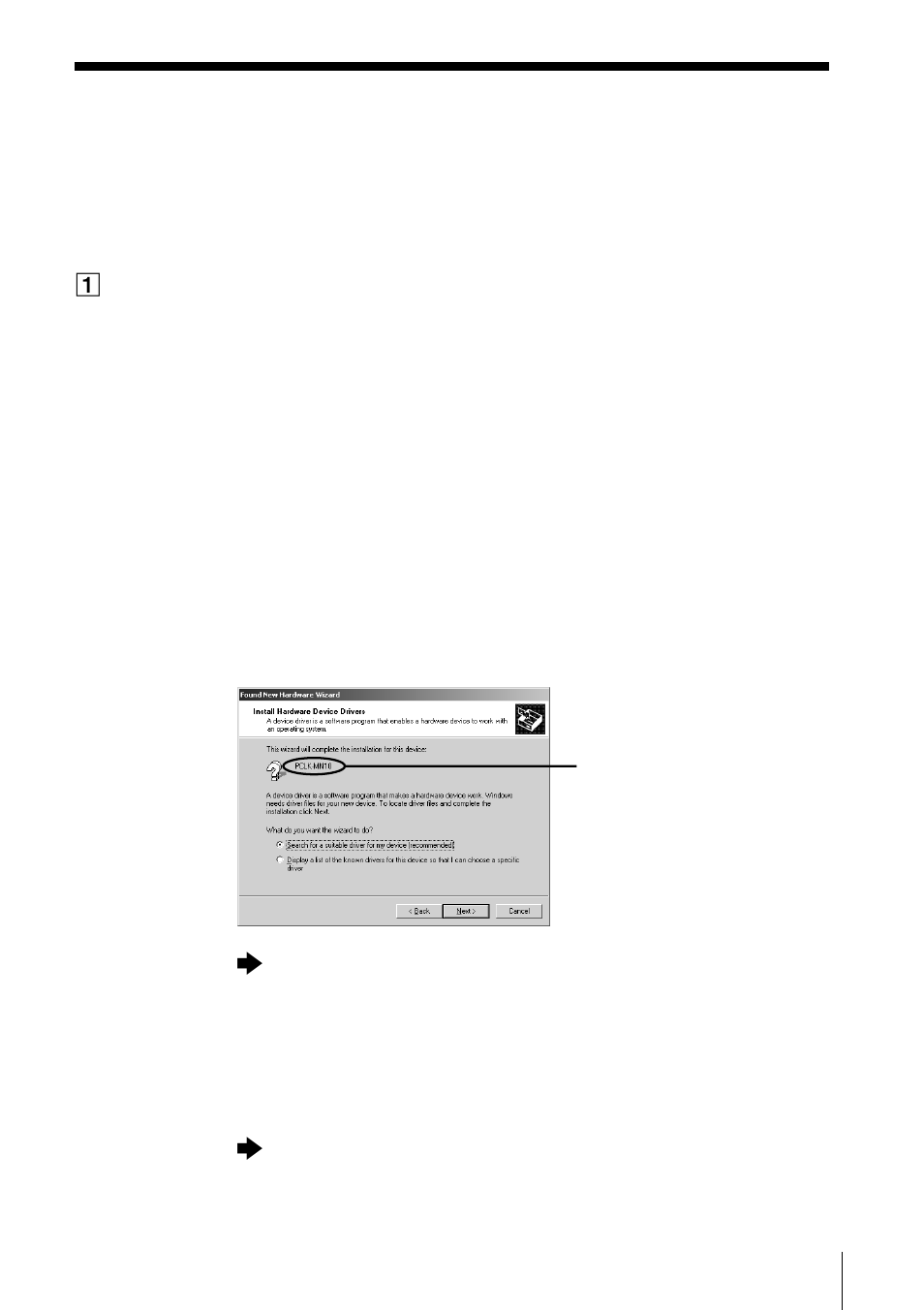 Einstellung bei windows 2000 | Sony NAS-CZ1 User Manual | Page 75 / 241