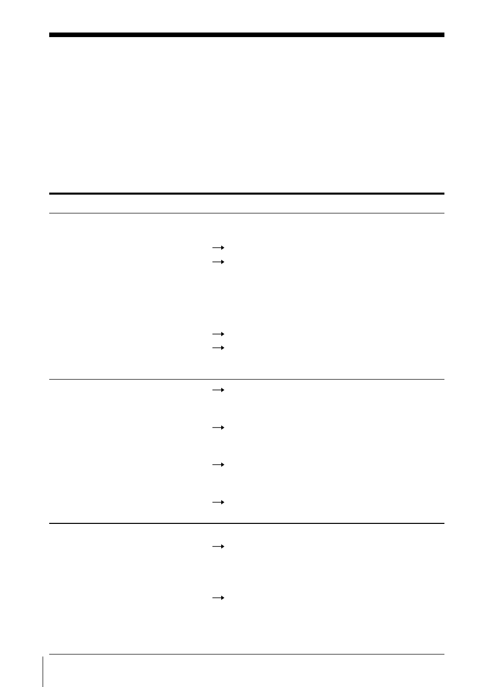 Störungssuche | Sony NAS-CZ1 User Manual | Page 90 / 241