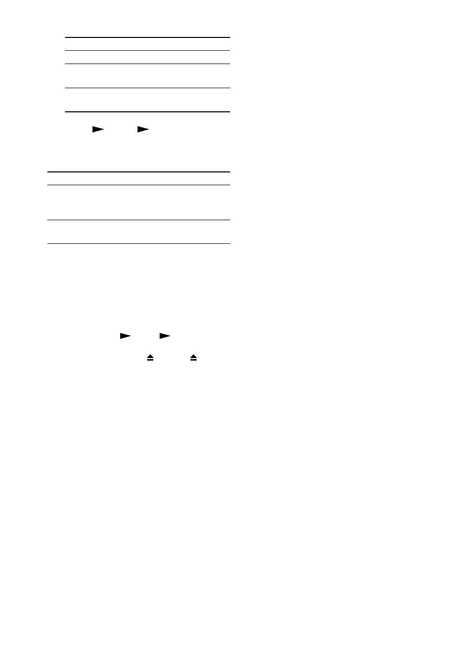 Sony HCD-HP7 User Manual | Page 12 / 36
