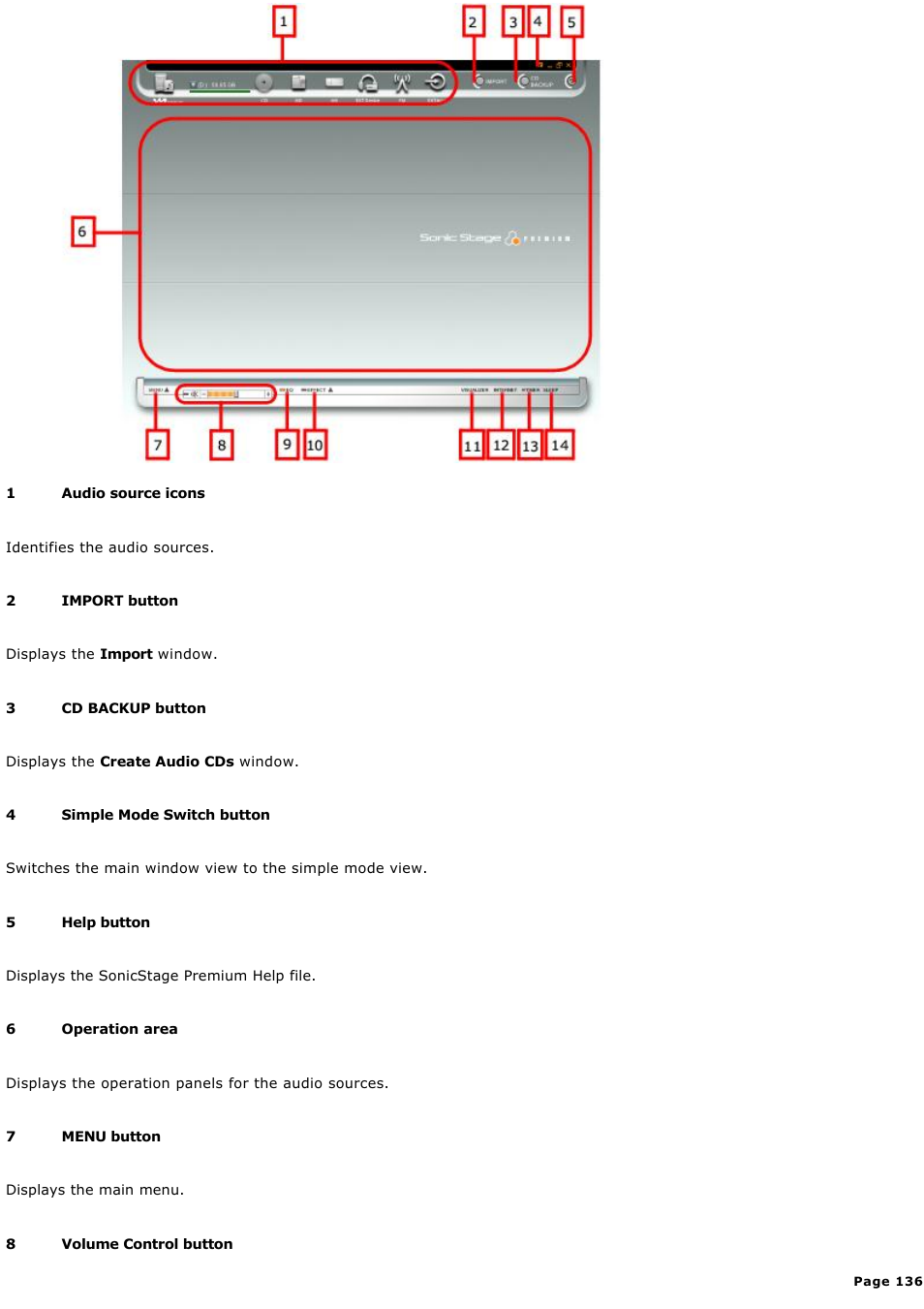 Sony PCG-R505ELK User Manual | Page 136 / 214