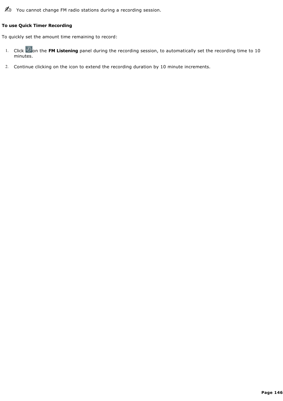 Sony PCG-R505ELK User Manual | Page 146 / 214