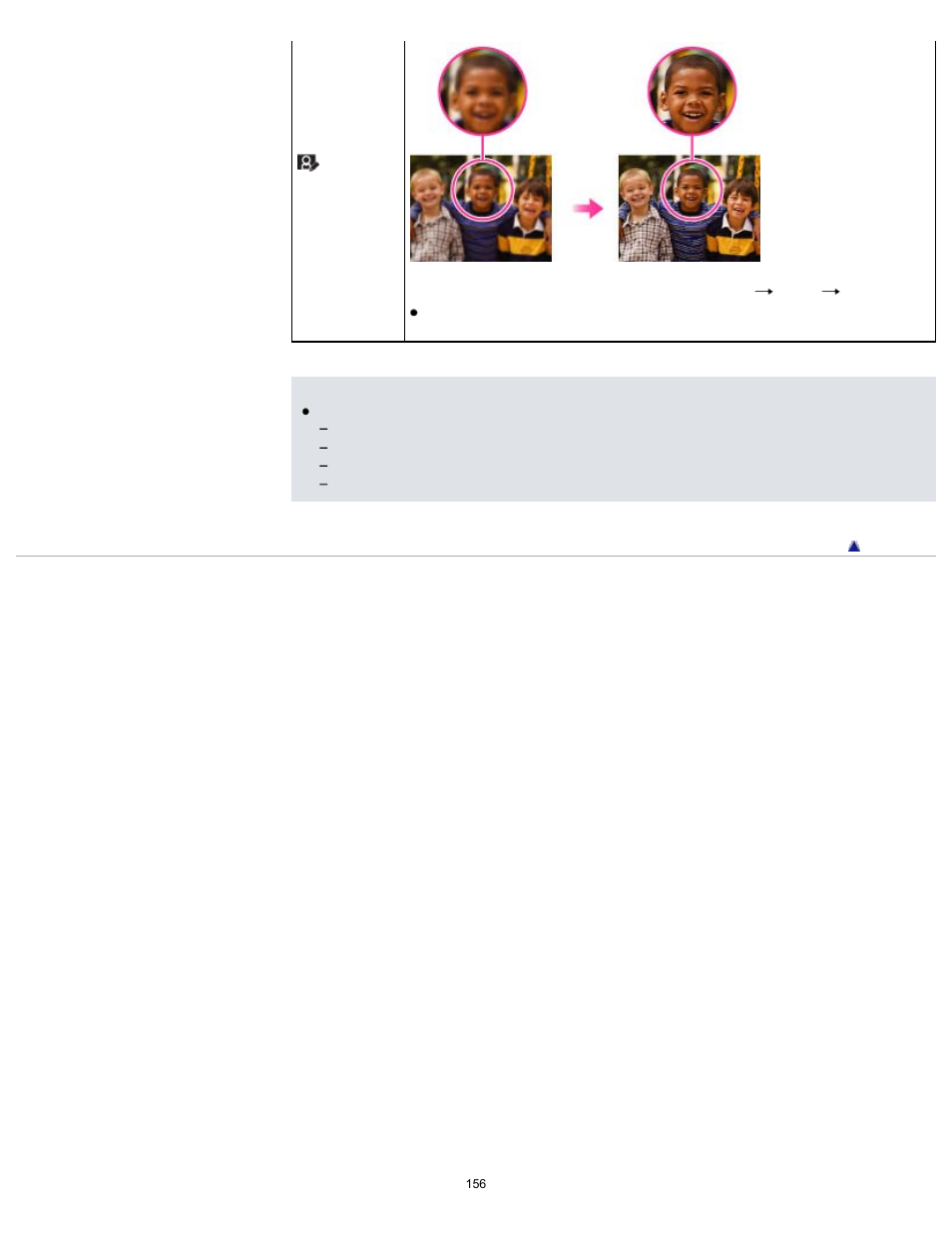 Sony DSC-TX200V User Manual | Page 156 / 281