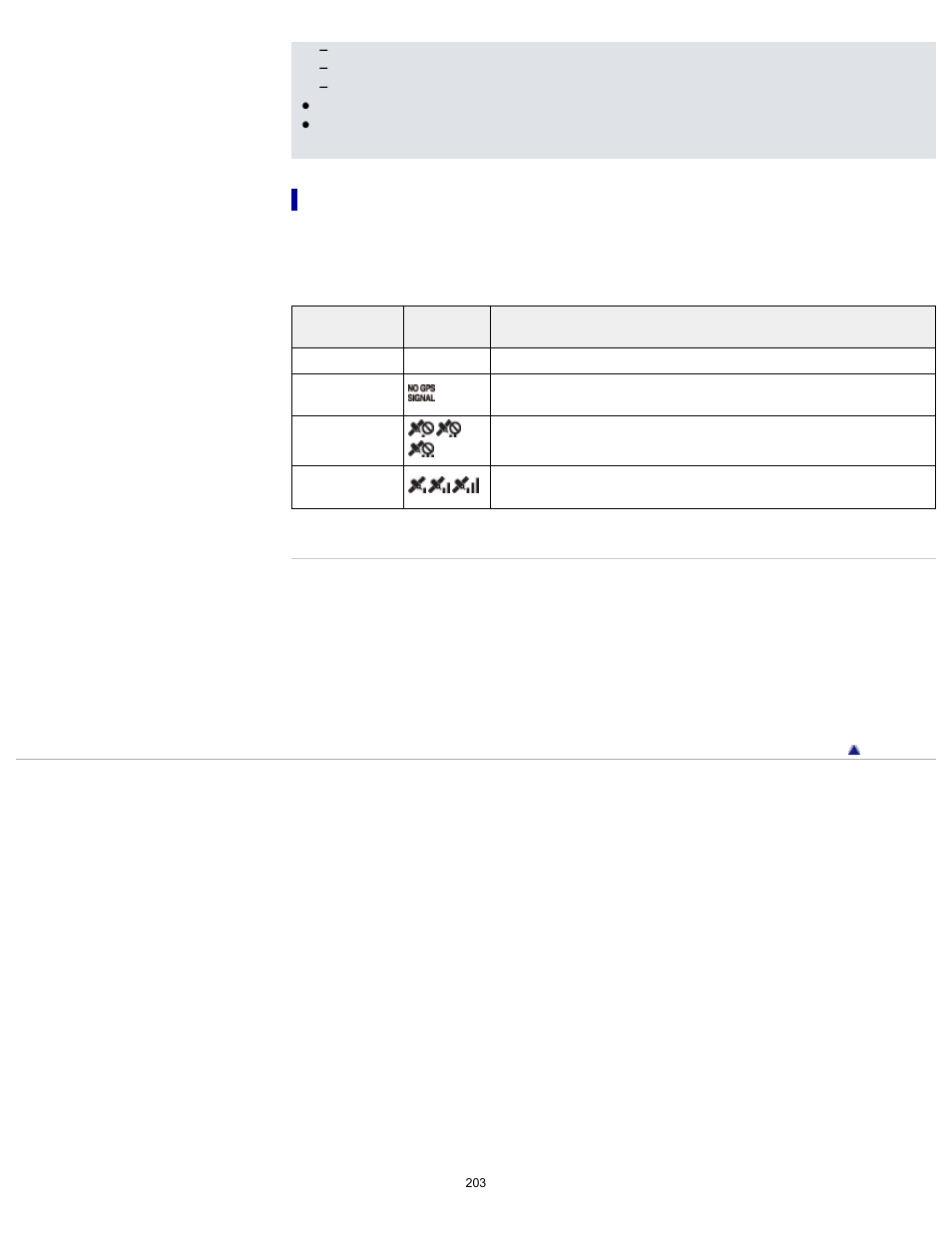 Sony DSC-TX200V User Manual | Page 203 / 281