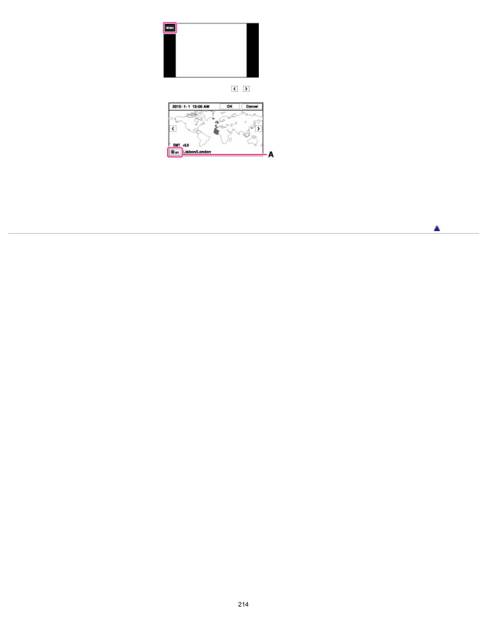 Sony DSC-TX200V User Manual | Page 214 / 281