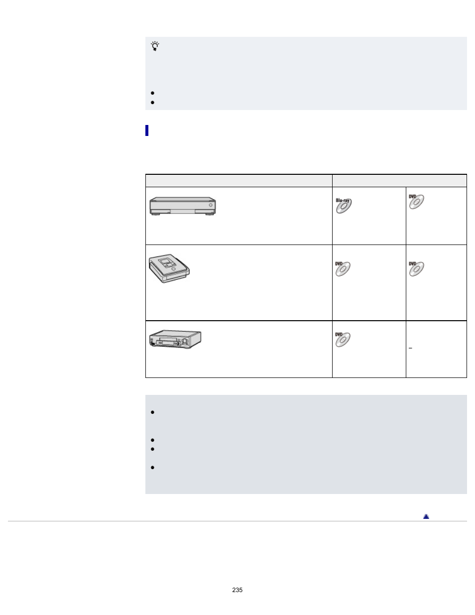 Sony DSC-TX200V User Manual | Page 235 / 281