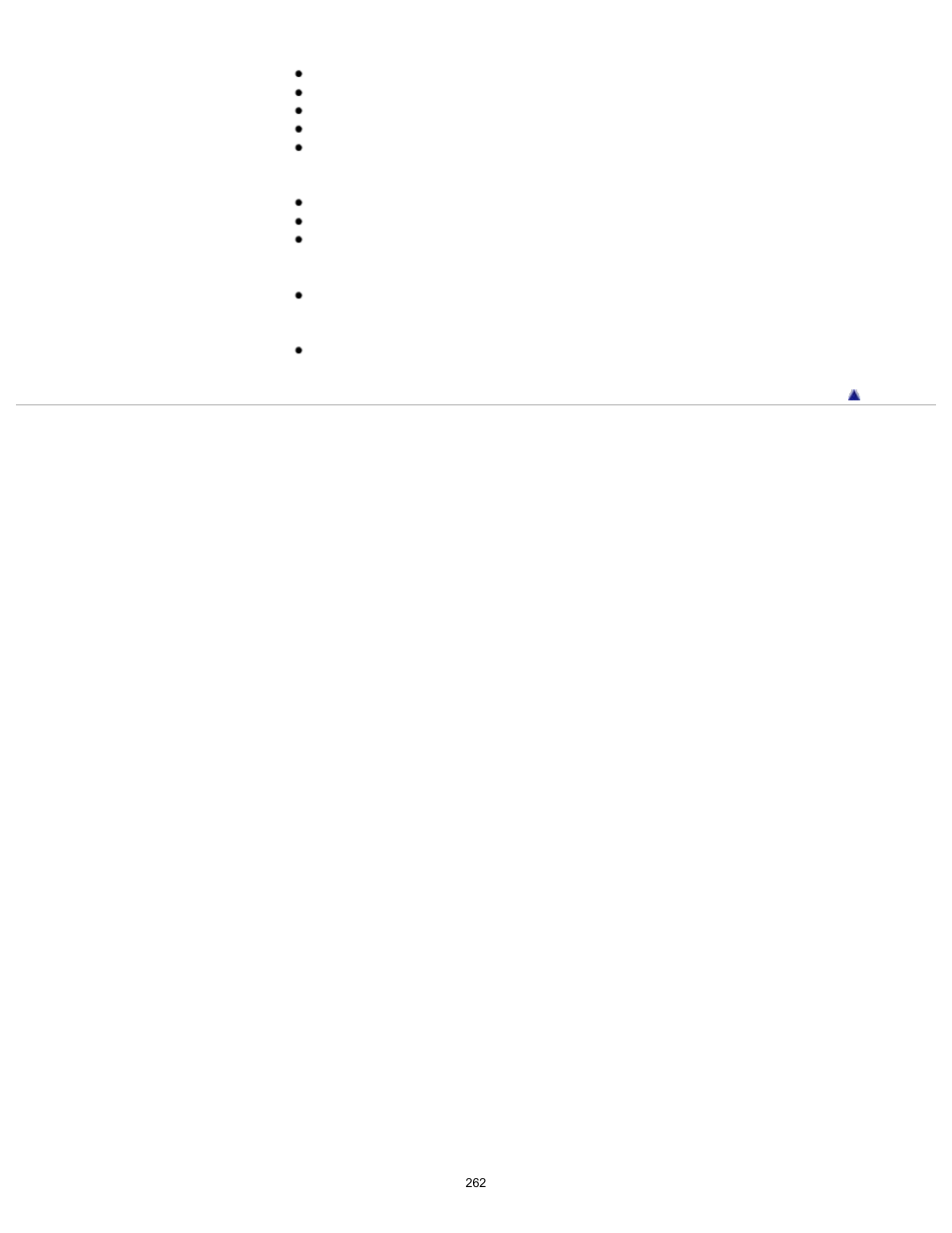 Sony DSC-TX200V User Manual | Page 262 / 281