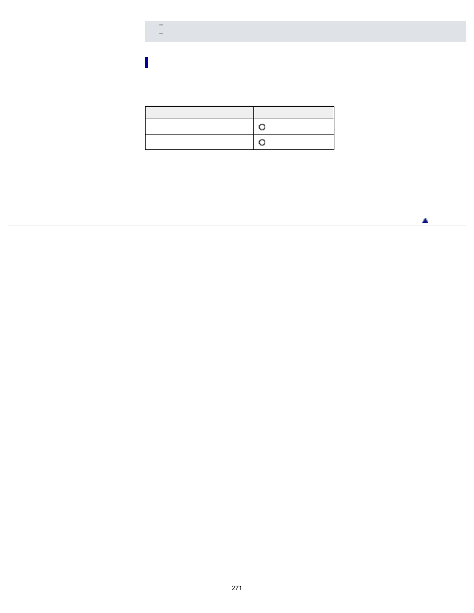 Memory stick” media | Sony DSC-TX200V User Manual | Page 271 / 281