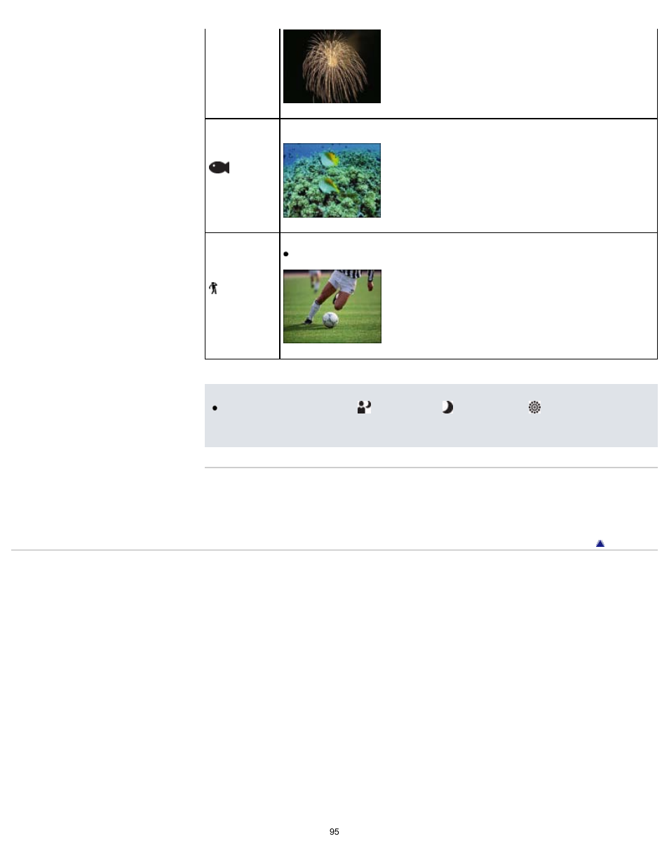 Sony DSC-TX200V User Manual | Page 95 / 281
