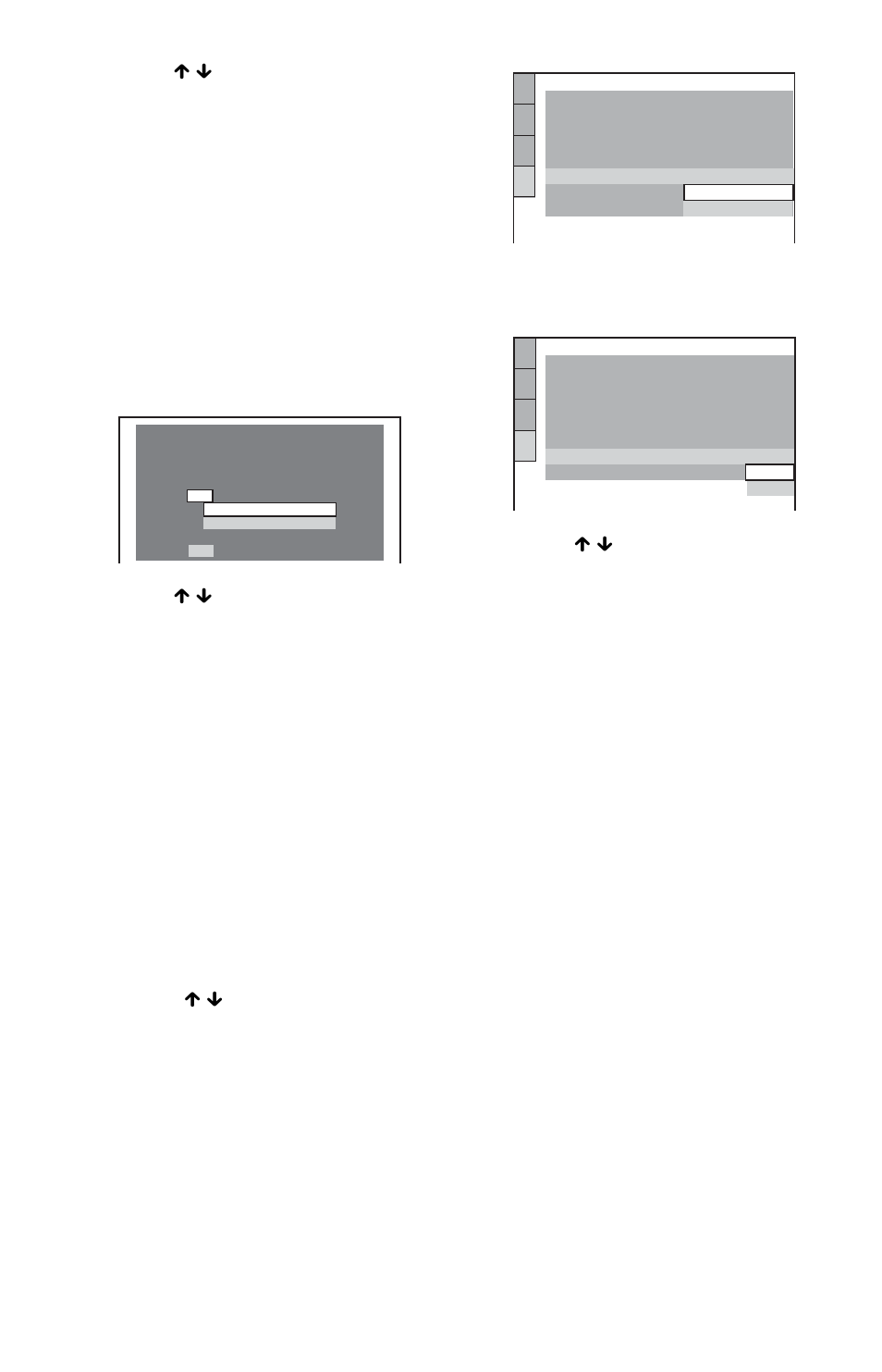 Sony DVP-NS71HP User Manual | Page 24 / 78
