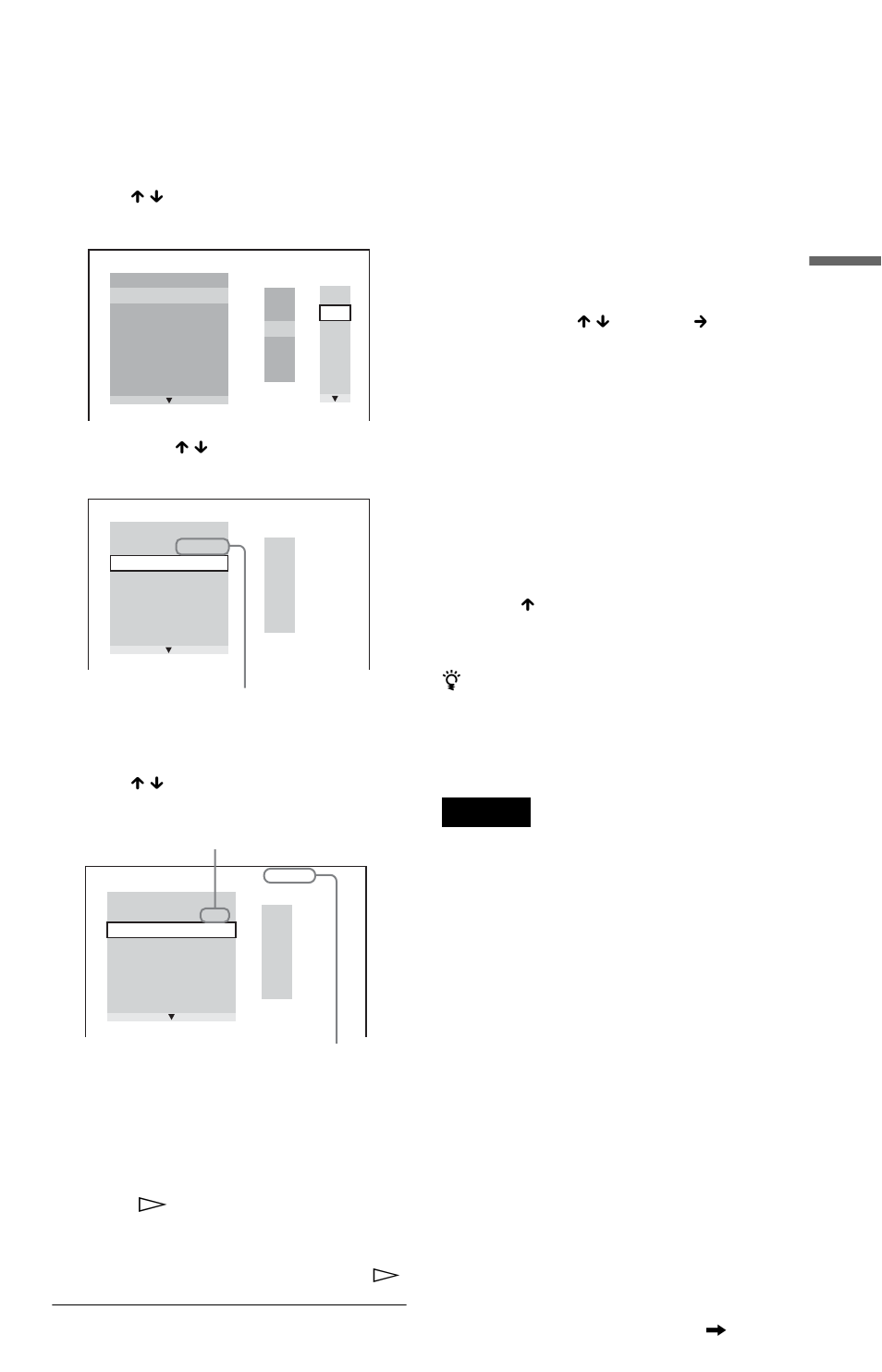 Sony DVP-NS71HP User Manual | Page 31 / 78