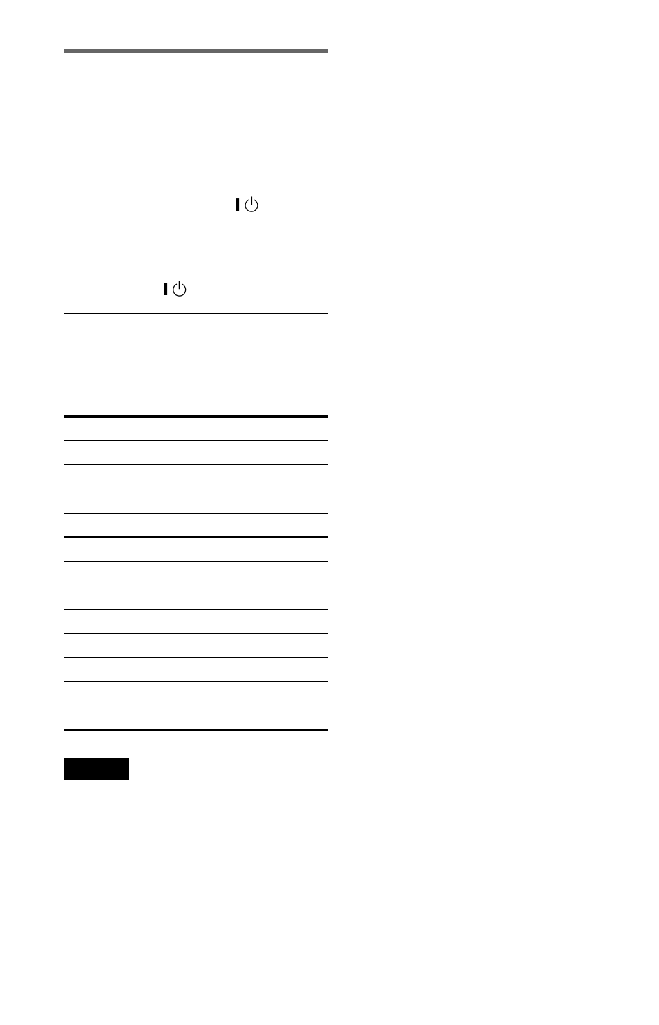 Controlling other tvs with the remote | Sony DVP-NS71HP User Manual | Page 60 / 78