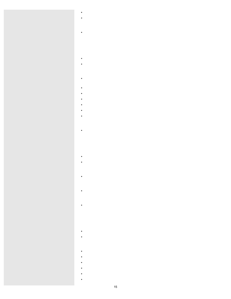 Sony ICD-BX132 User Manual | Page 21 / 179