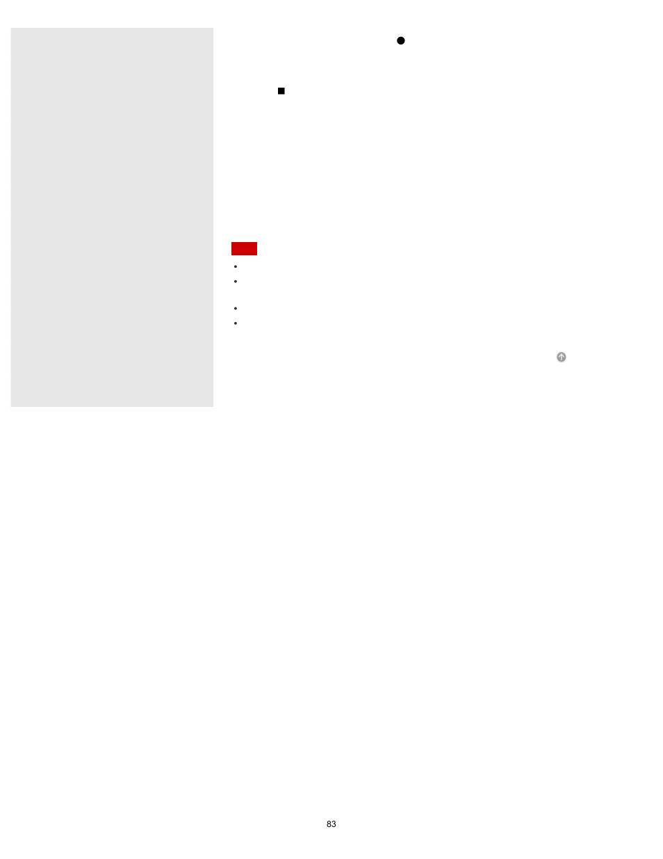 Sony ICD-BX132 User Manual | Page 89 / 179