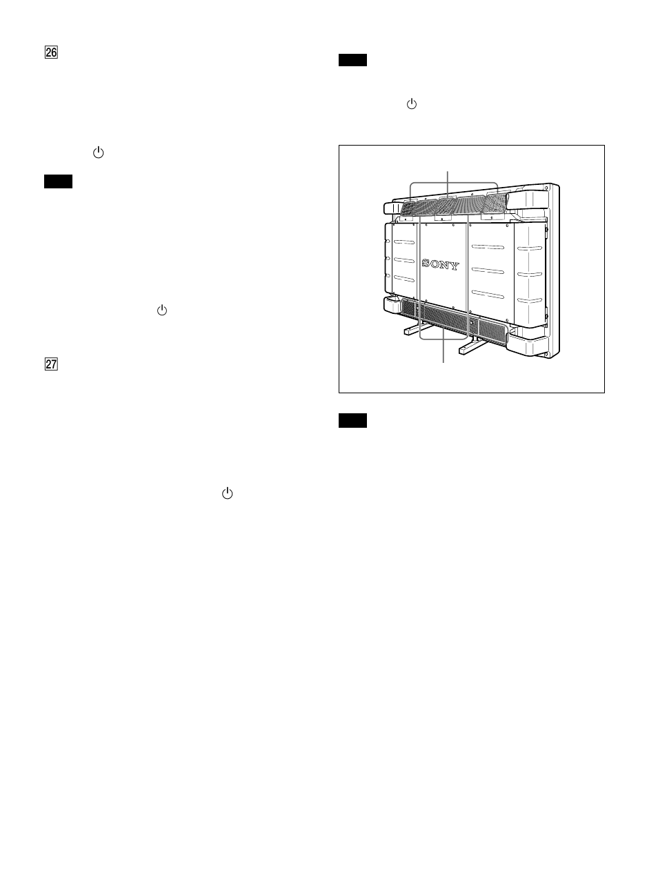 Sony PFM-510A1WU User Manual | Page 109 / 184