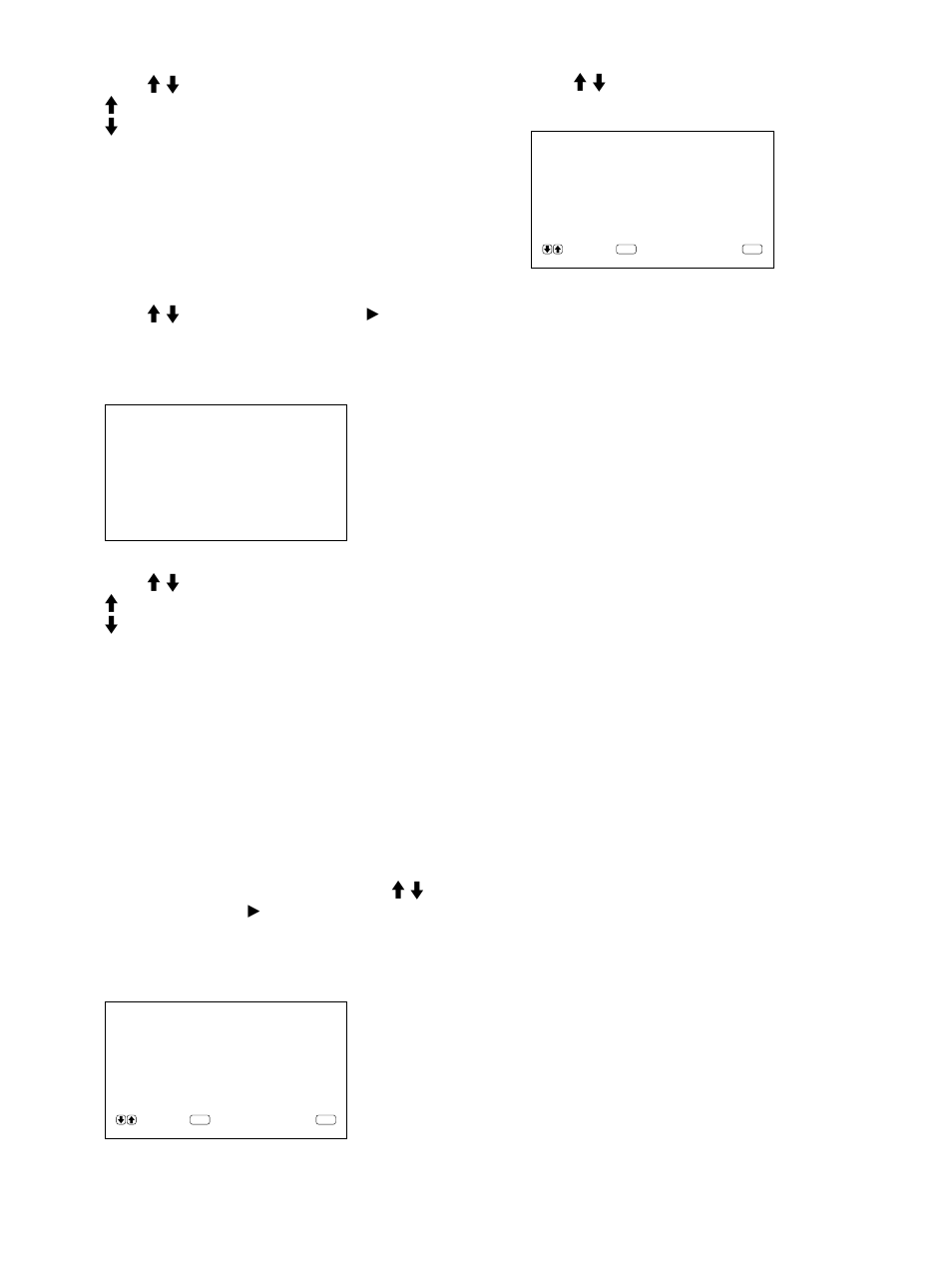 Sony PFM-510A1WU User Manual | Page 114 / 184