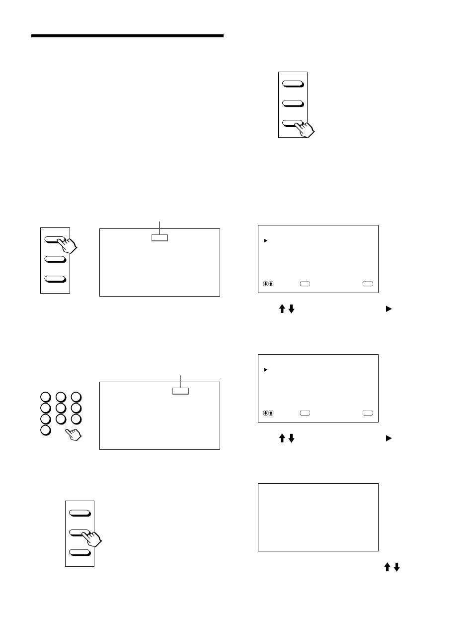 Sony PFM-510A1WU User Manual | Page 117 / 184