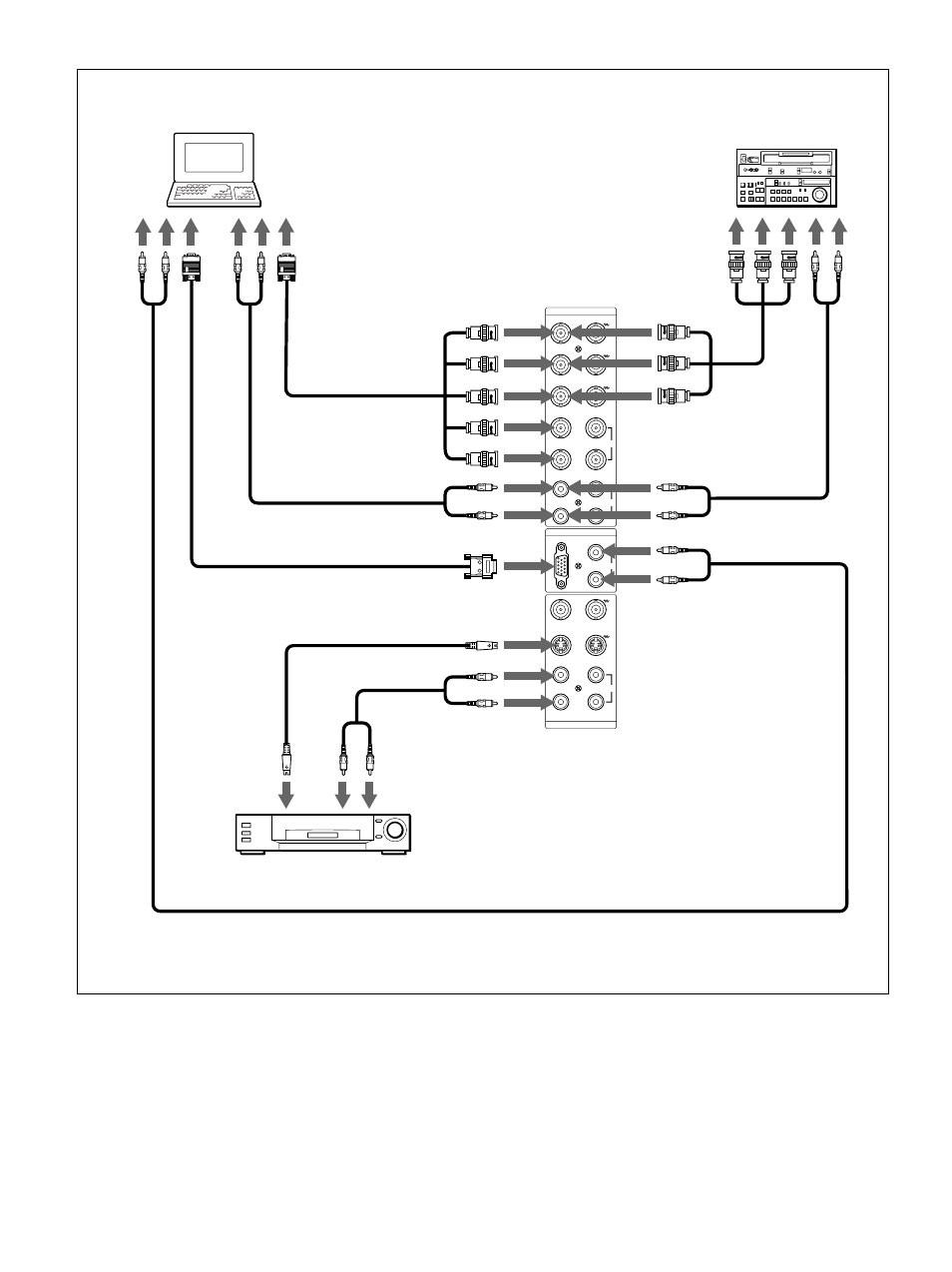 Sony PFM-510A1WU User Manual | Page 166 / 184