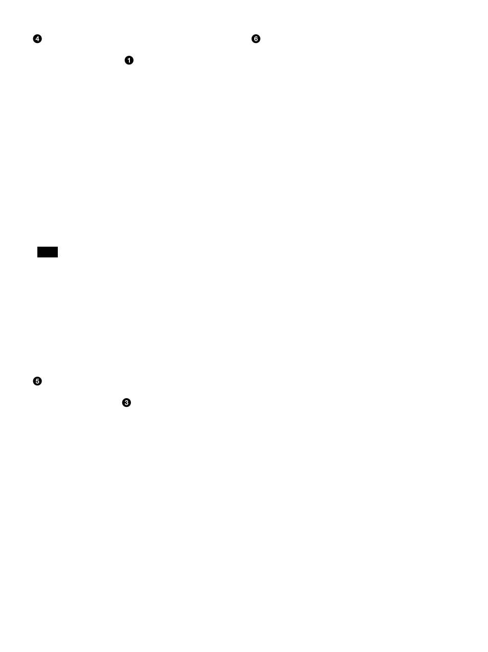 Sony PFM-510A1WU User Manual | Page 9 / 184