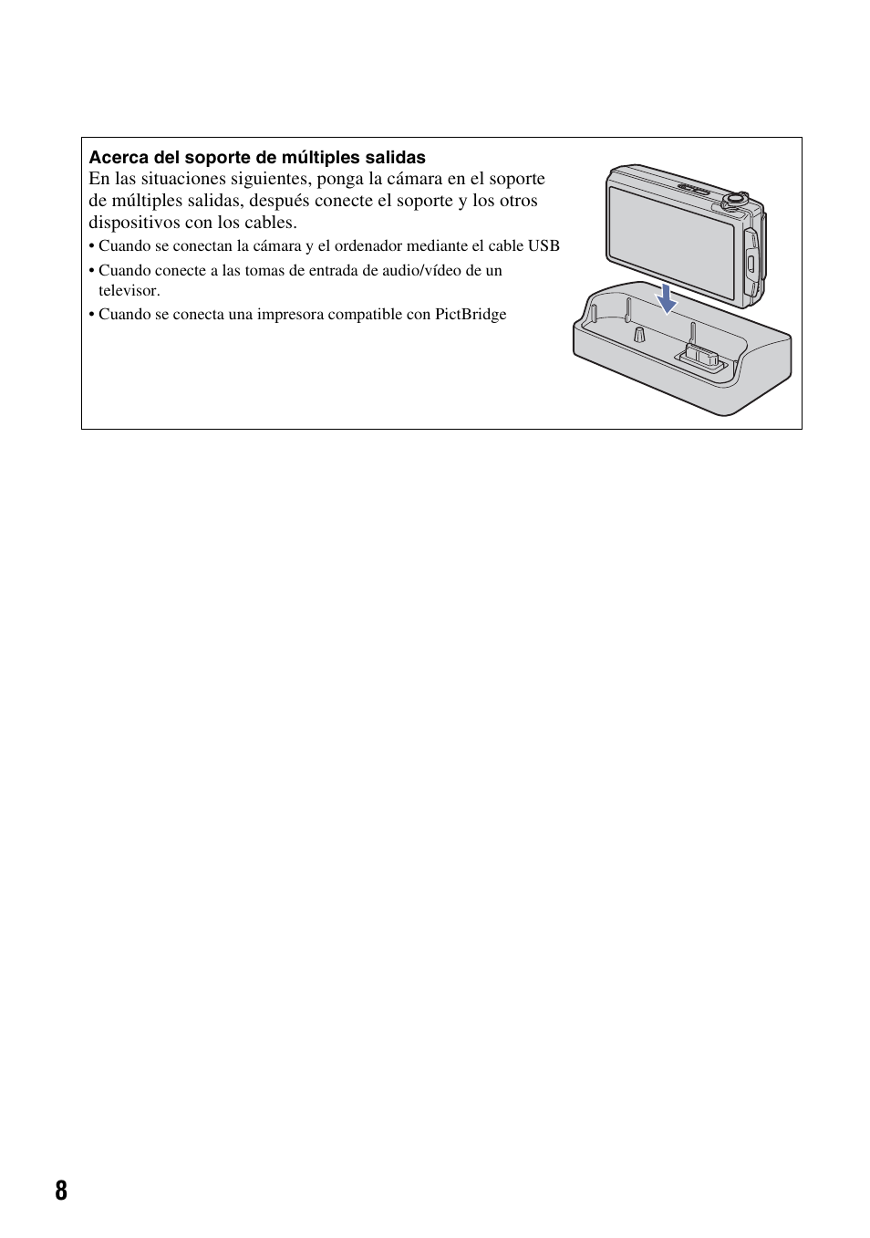 Sony DSC-T500 User Manual | Page 48 / 84