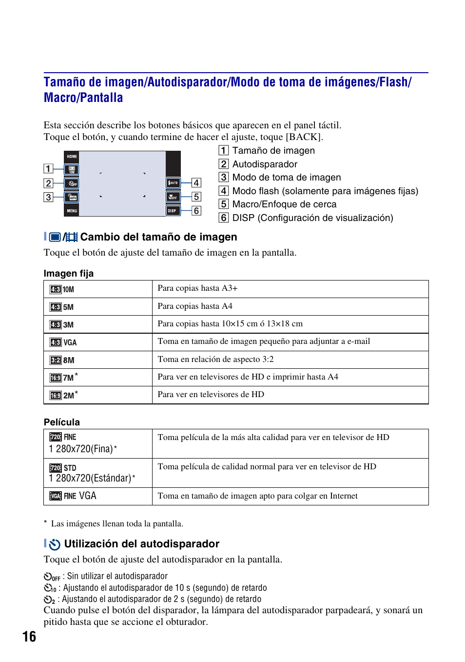 Sony DSC-T500 User Manual | Page 56 / 84