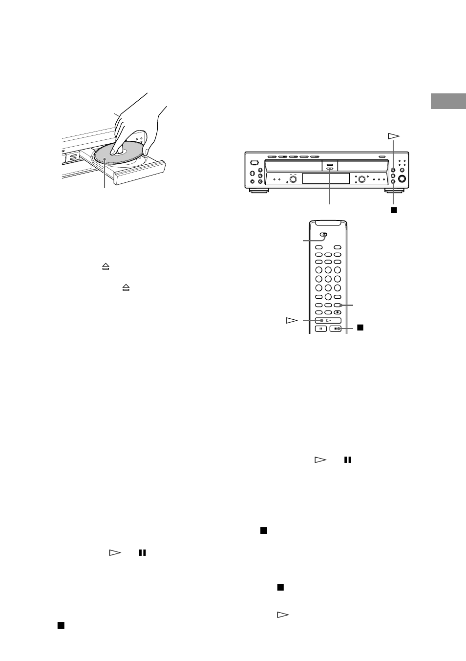 Sony RCD-W10 User Manual | Page 19 / 32