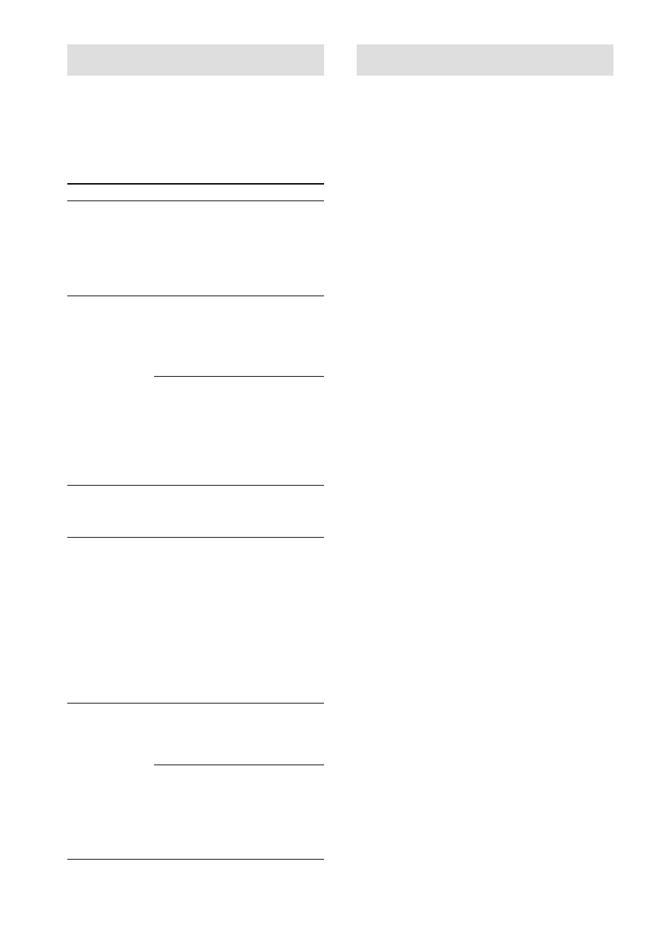 System limitations, Self-diagnosis function | Sony RCD-W10 User Manual | Page 30 / 32
