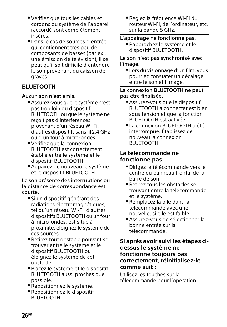 Sony HT-CT60BT User Manual | Page 54 / 88