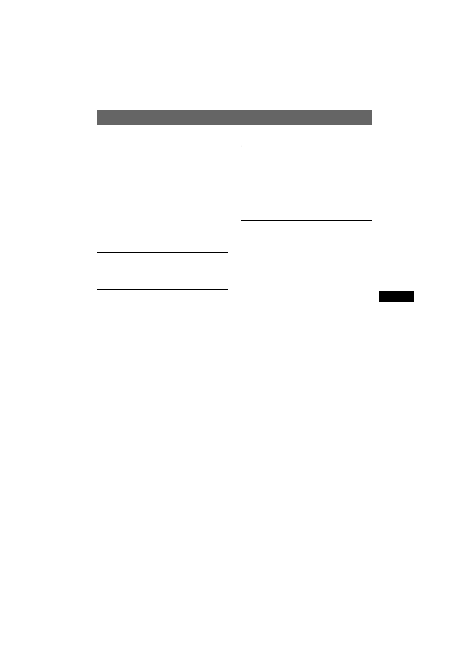 Sony CDX-SW330 User Manual | Page 17 / 32