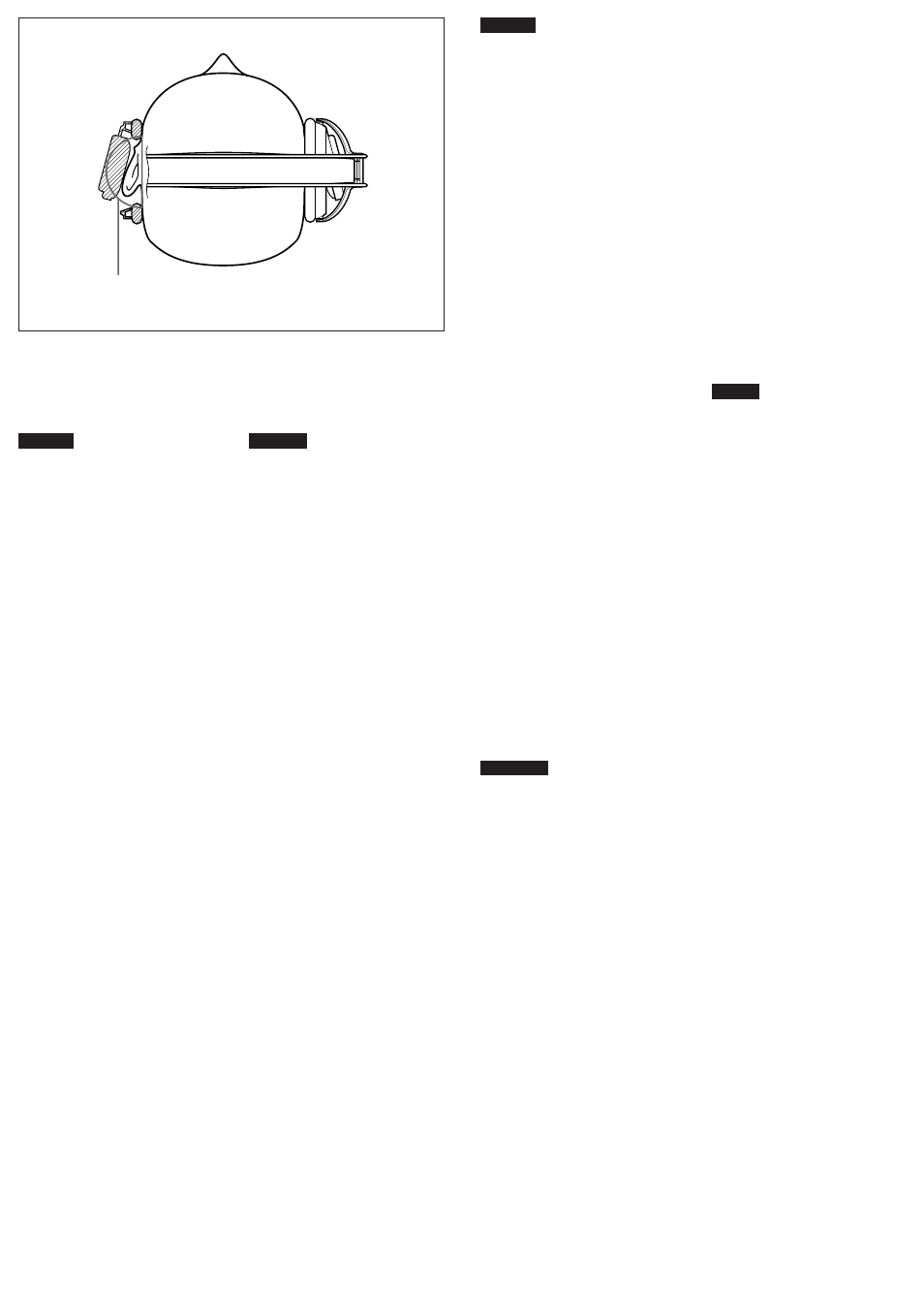 Sony MDR-F1 User Manual | Page 2 / 2