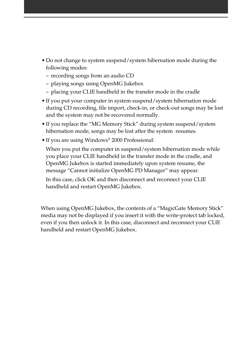 Sony PEG-N710C User Manual | Page 53 / 57