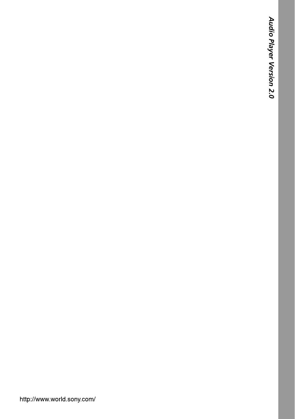 Sony PEG-N710C User Manual | Page 57 / 57