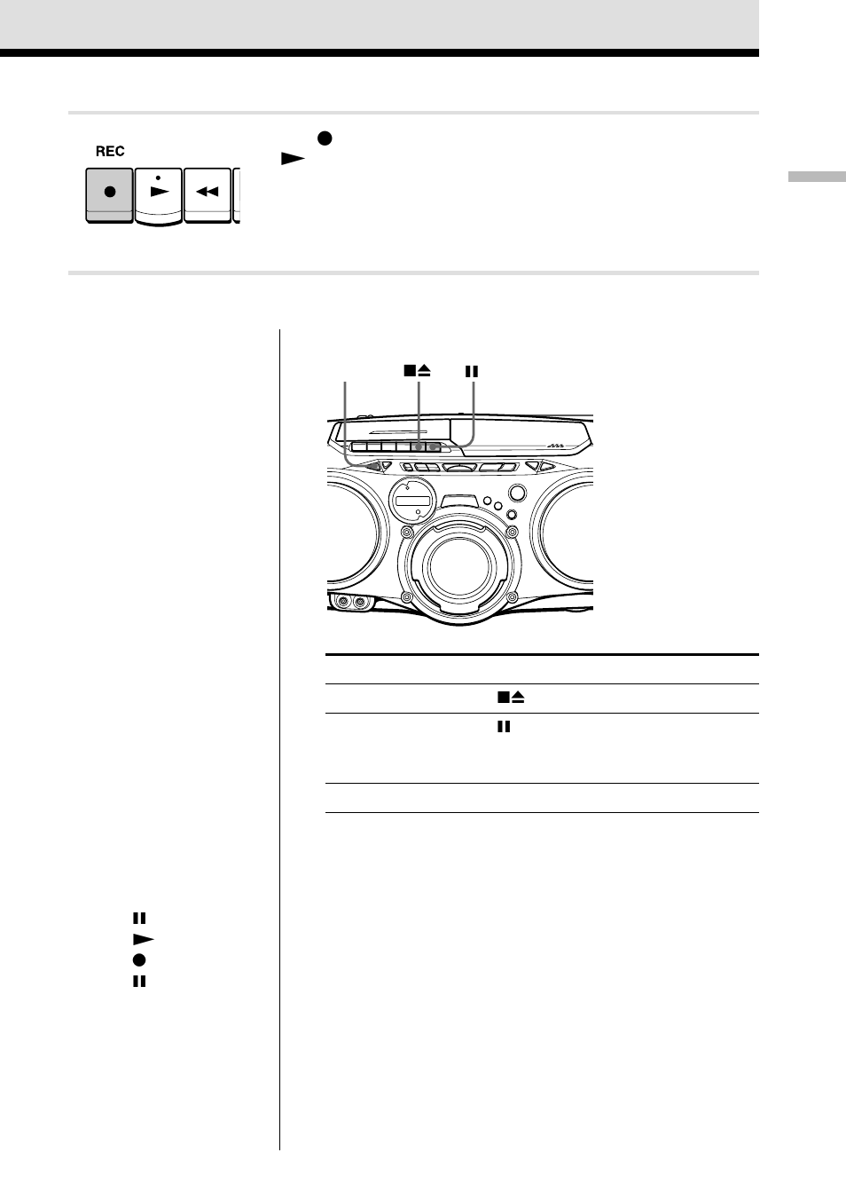 Sony CFD-G70 User Manual | Page 11 / 28