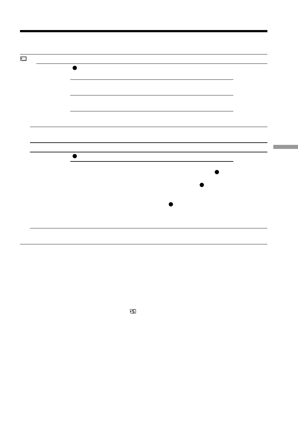 Changing the menu settings | Sony DCR-IP7BT User Manual | Page 105 / 196