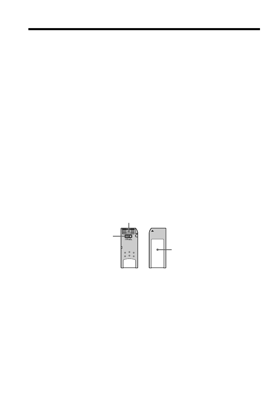 Memory stick” operations, Using a “memory stick” – introduction | Sony DCR-IP7BT User Manual | Page 108 / 196