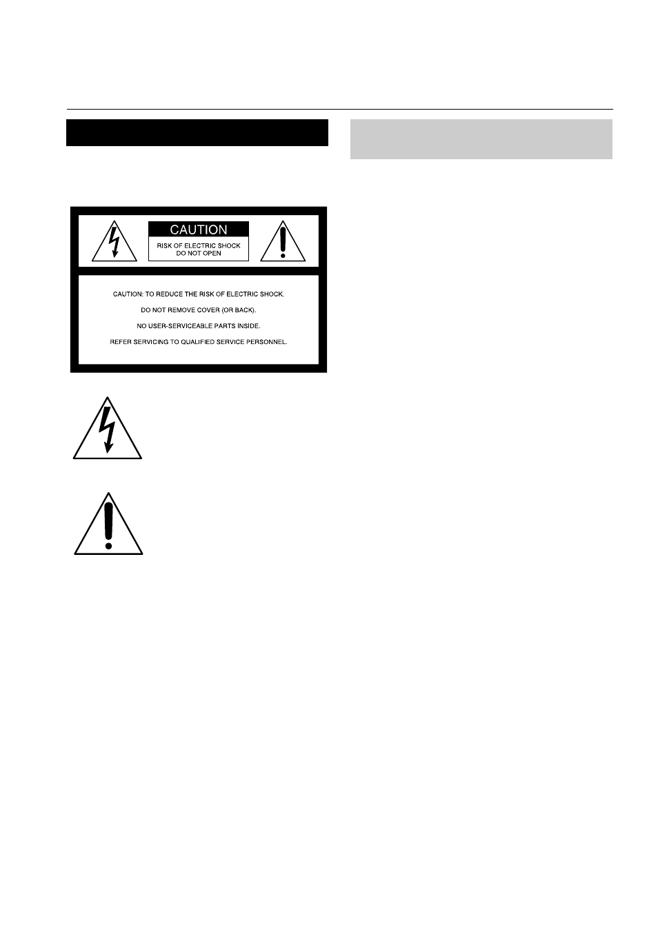 Warning | Sony DCR-IP7BT User Manual | Page 2 / 196