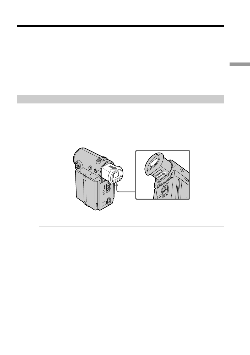 Sony DCR-IP7BT User Manual | Page 33 / 196