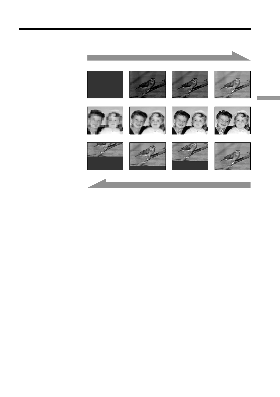 Using the fader function | Sony DCR-IP7BT User Manual | Page 51 / 196