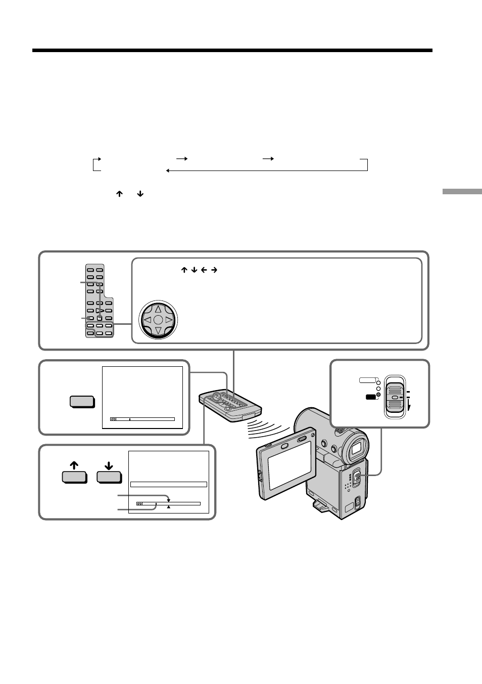 Searching for a photo – photo search | Sony DCR-IP7BT User Manual | Page 79 / 196