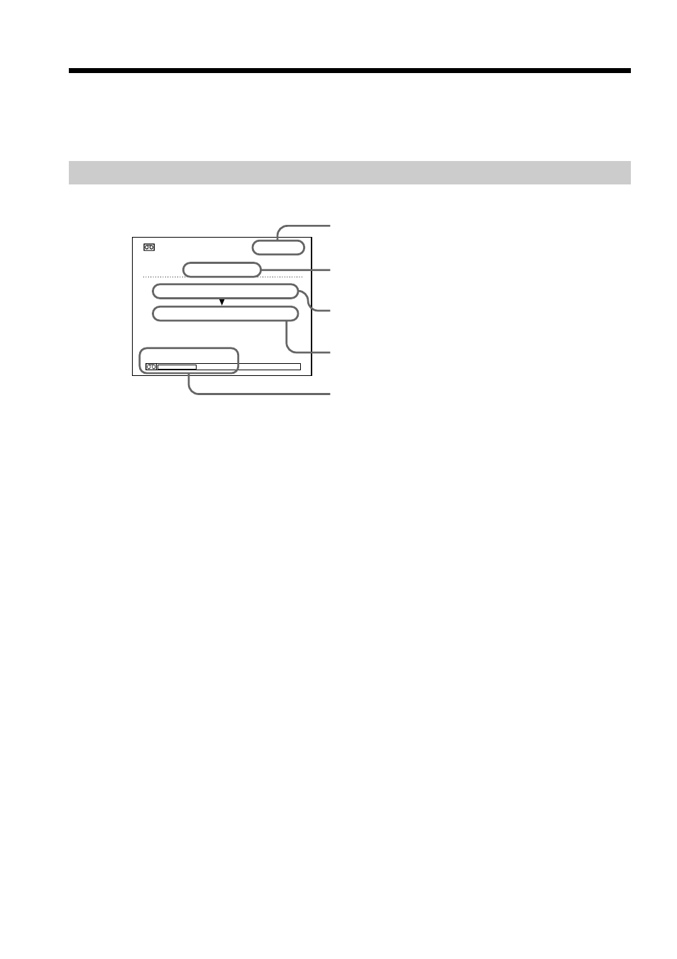 The micro cassette memory | Sony DCR-IP7BT User Manual | Page 98 / 196