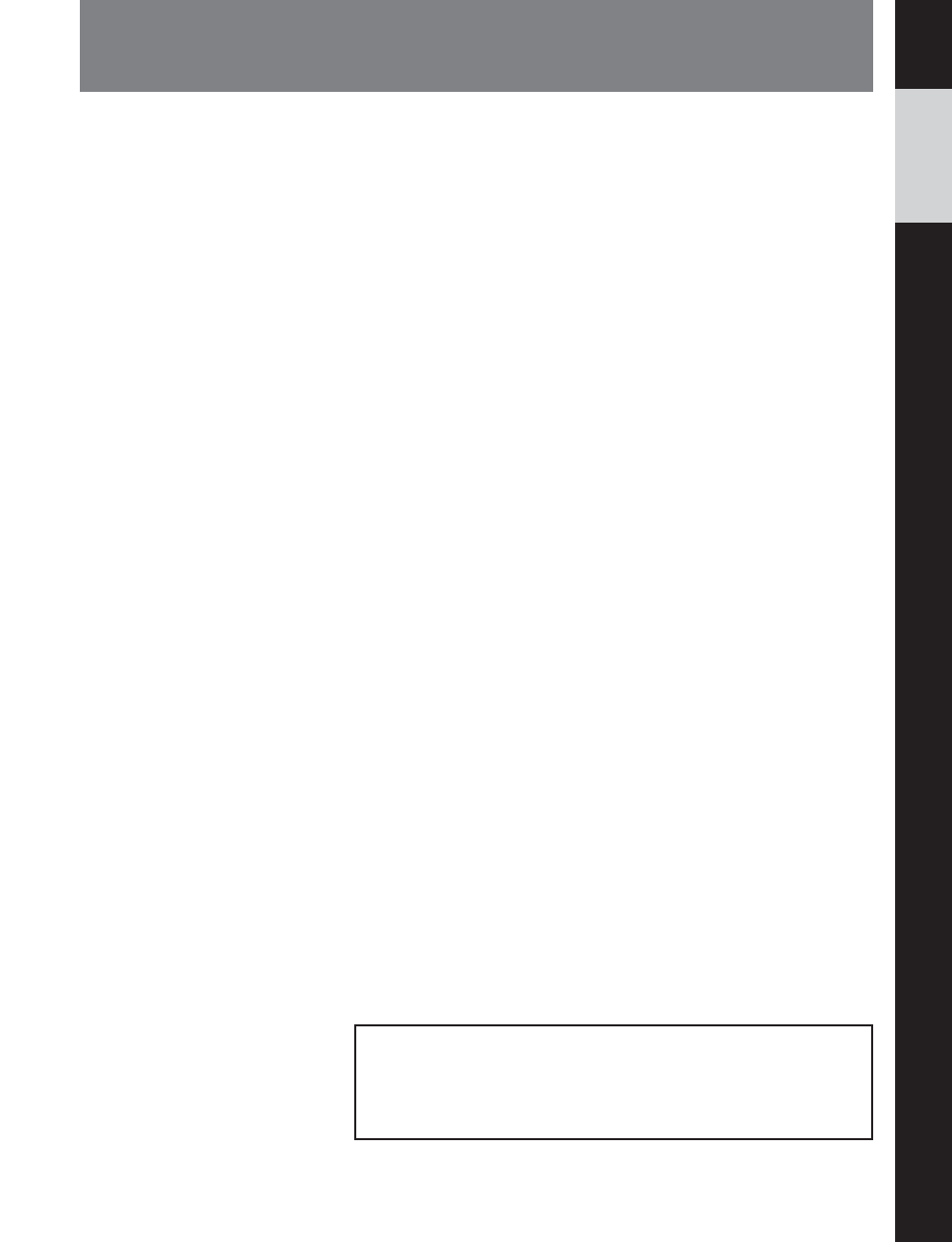1(j) | Sony BKM-21D User Manual | Page 3 / 48