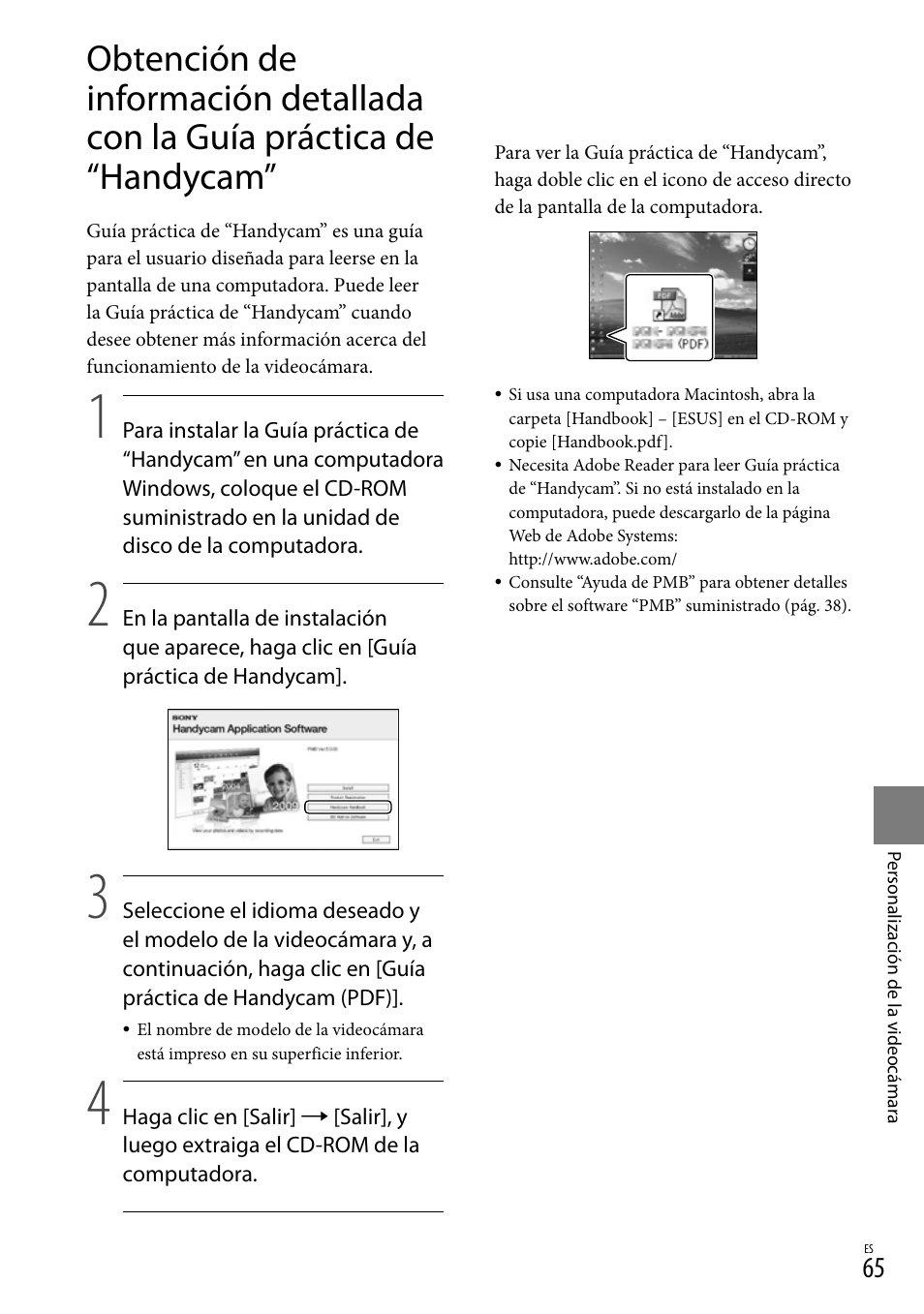 Sony HDR-XR550V User Manual | Page 143 / 159