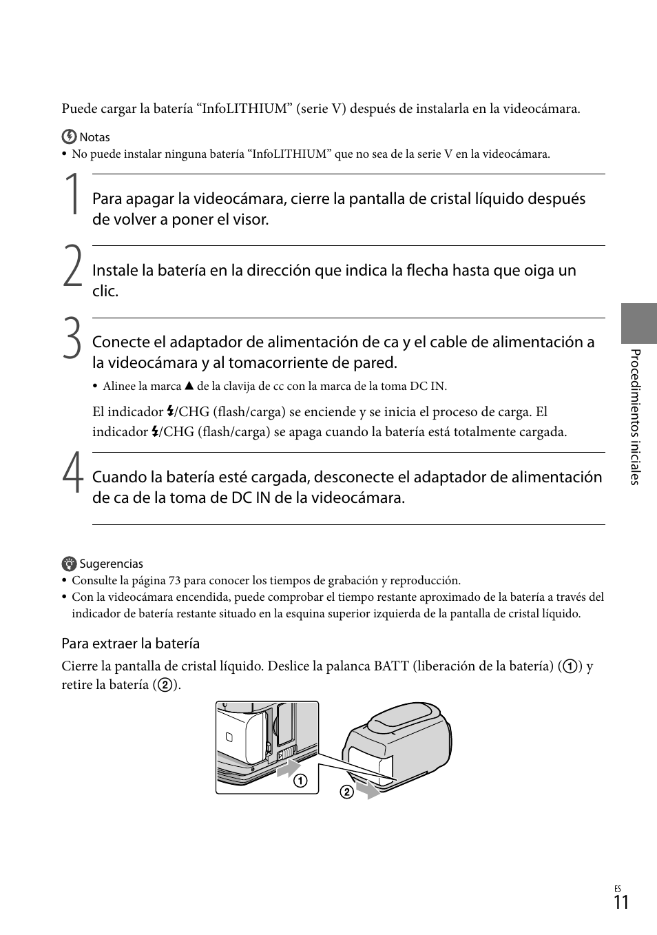 Sony HDR-XR550V User Manual | Page 89 / 159